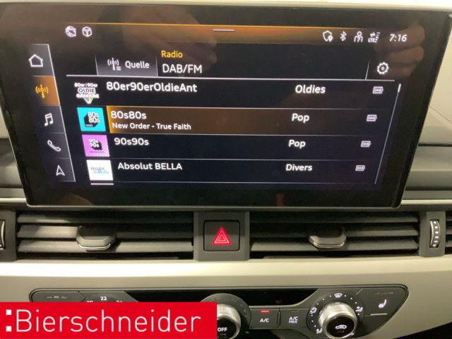 Audi A4 - Bild 26