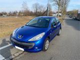 Peugeot 206+ Urban Move - Peugeot 206 von privat