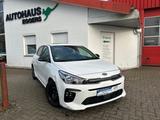 Kia Rio 1.0GT-Line/S-DACH/SHZ/LRHZ/SO+WI R./PDC/TEMP - Kia Rio in Lübeck
