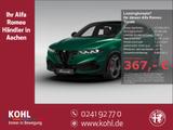Alfa Romeo Tonale Ibrida Veloce 1.5 VGT Hybrid 160PS Keyles
