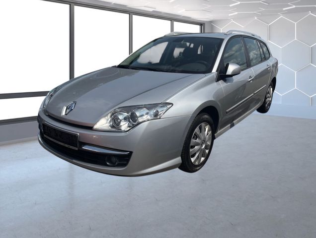 Renault Laguna III Grandtour *1.Hand TÜV/AU NEU