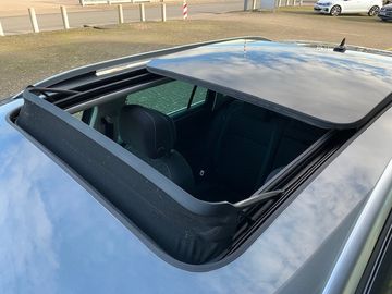 Bild 11 VW Tiguan 2.0 TDI Join DSG Pano-SD LED-SW Rearview