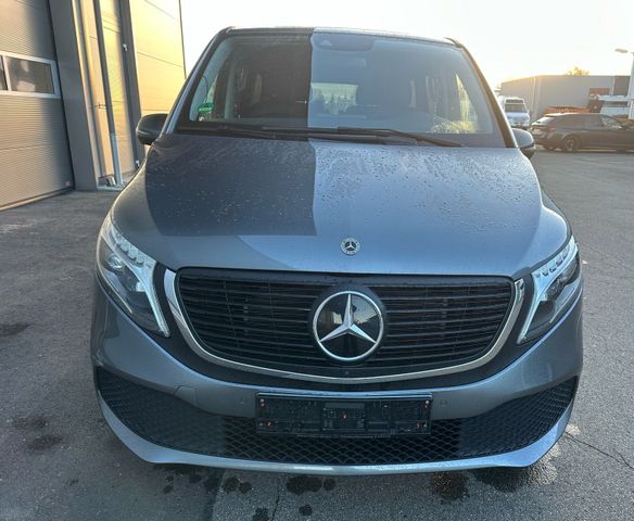 Mercedes-Benz EQV 300*AVANTGARDE*6-SITZ*NAVIGATION*MBUX*LED*