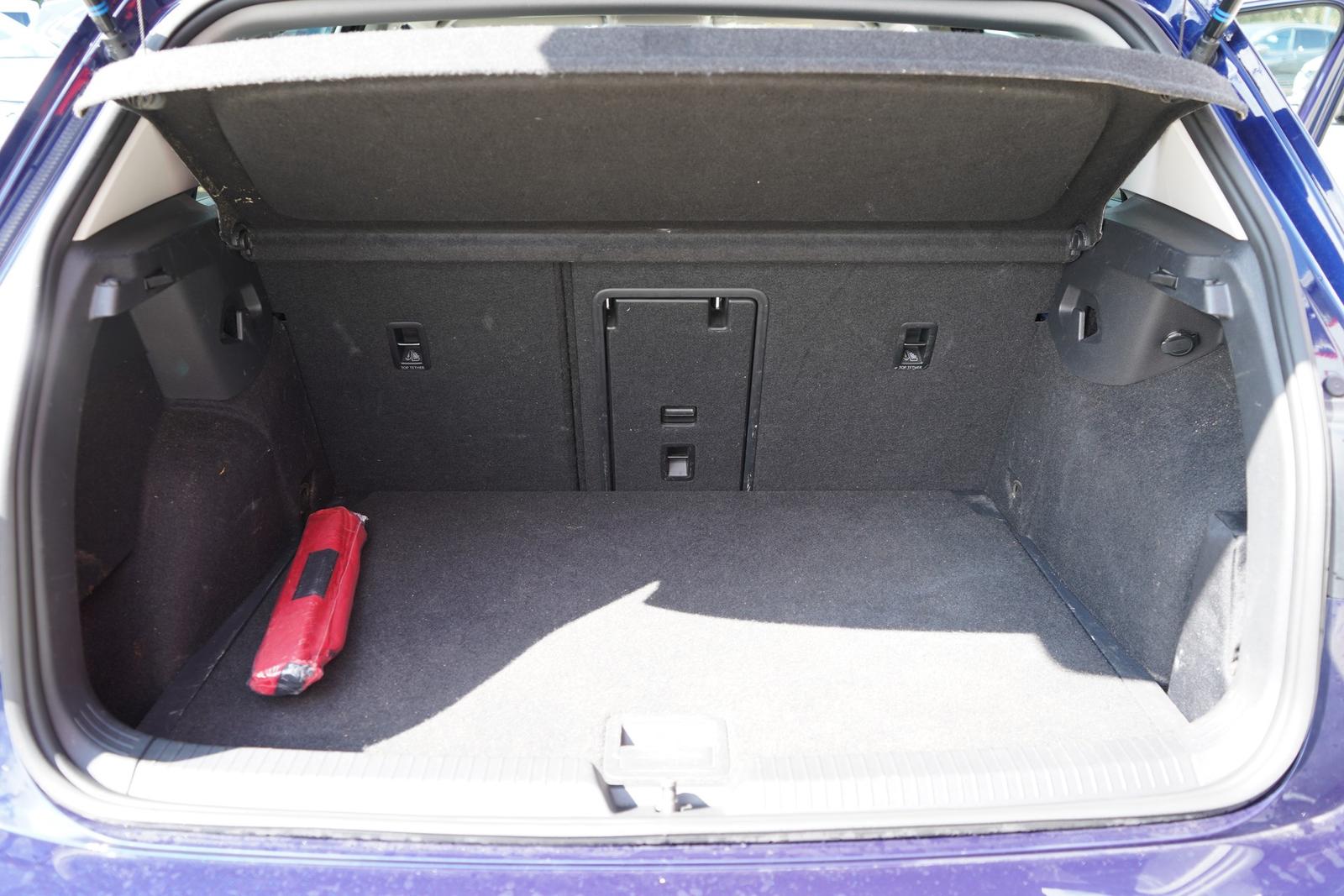 Volkswagen Golf VIII 1.5 16V TSI United Navi LED Keyless-Go, миниатюра 25