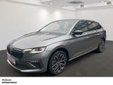 Skoda Scala 1.0 TSI DSG LED EPH TEMPOMAT DAB Selection - Skoda Scala in Duisburg