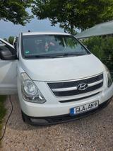 Hyundai H-1 - gebrauchte Hyundai H-1 aus dem Jahr 2009