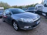 Citroën Citroen C 5 III 1.6 HDI 16V TURBO - Citroën C5: V6