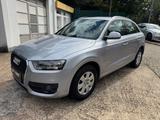 Audi Q3 1.4 TFSI, Klimaautomatik, Sitzheizung, PDC - Audi Q3 in Saarbrücken
