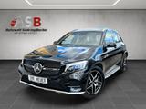 Mercedes-Benz GLC 43 AMG 4Matic Distronic*Head-UP*360*Panorama - Mercedes-Benz GLC 43 AMG Gebrauchtwagen in Berlin