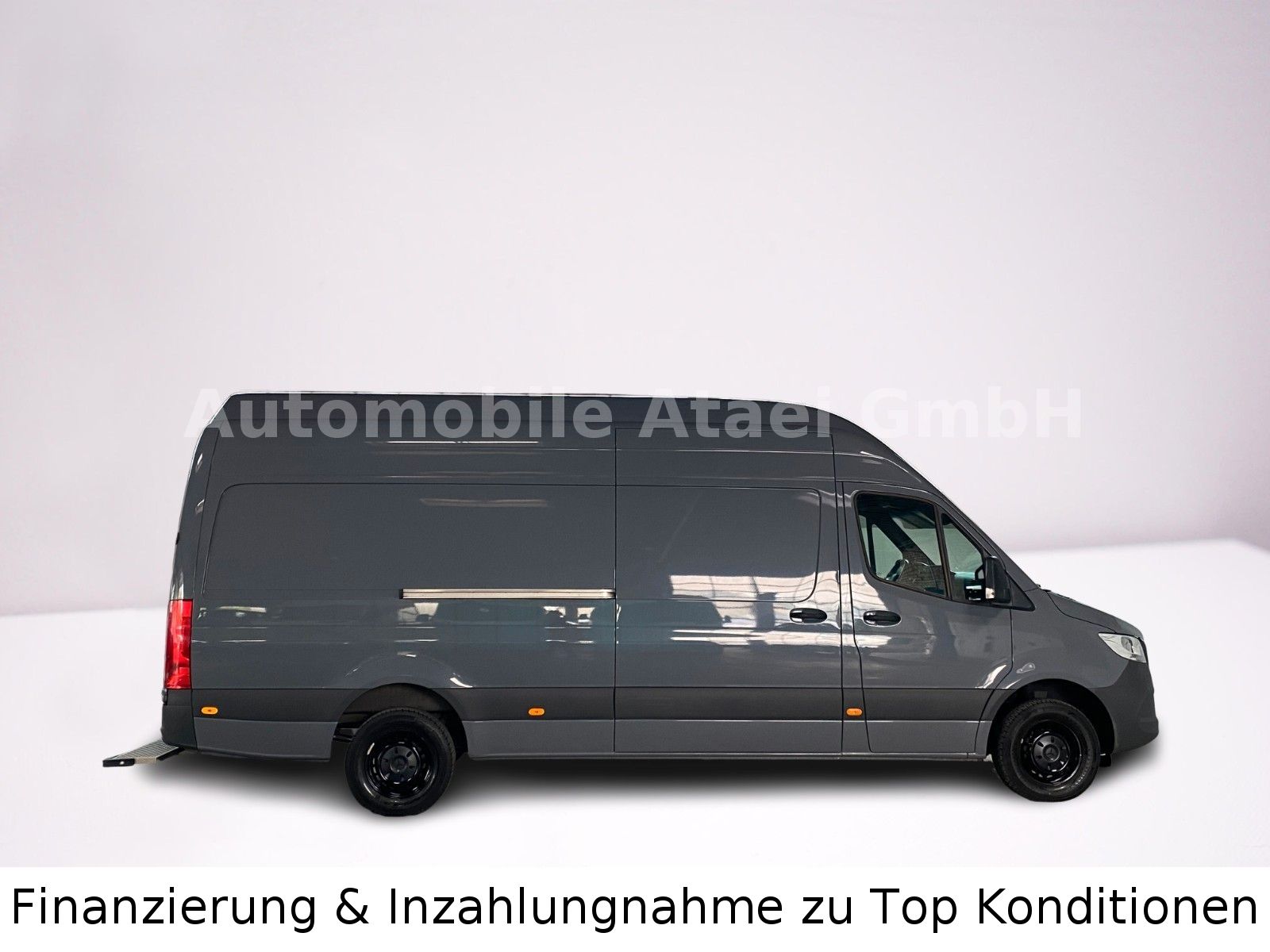 Fahrzeugabbildung Mercedes-Benz Sprinter 316 Maxi *Superhochdach* KAMERA (4365)