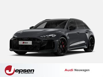 Audi Leasingangebot: Audi RS 5 Avant tiptr. Vmax285 Keramik PANO HUD AHK