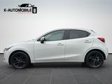 Mazda 2 Lim. Kizoku Kamera Sitzhzg. Start/Stop - gebrauchte Mazda 2 aus dem Jahr 2019