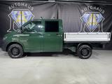 Volkswagen T6 PRITSCHE DoKa 4 MOTION DIFF.SPERRE DSG 150PS - LKWs & Trucks in Freiburg