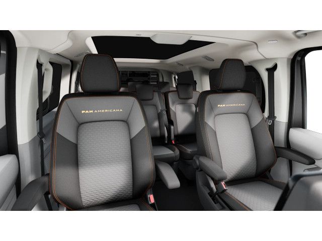 Volkswagen T7 Caravelle - Bild 5
