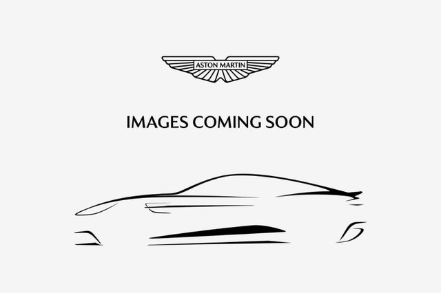 Aston Martin DBX 707 - Q Edition/PPF/Ceramic Brakes/