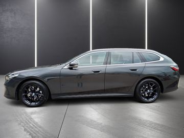 BMW 520 - 7