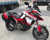 Ducati Multistrada 1200 D/AIR Touring - Offers matching your search criteria