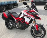 Ducati Multistrada 1200 D/AIR Touring - DUCATI GEBRAUCHT
