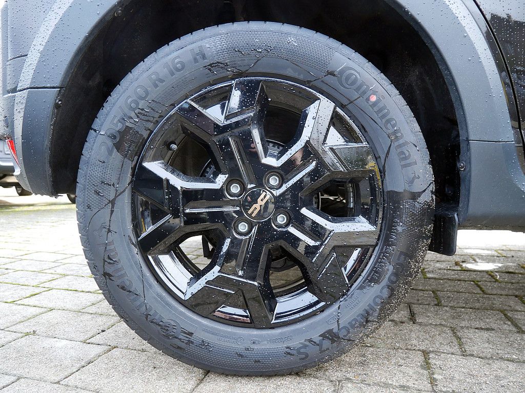 Fahrzeugabbildung Dacia Sandero Stepway Extreme TCe 110 FACELIFT 2026!!!