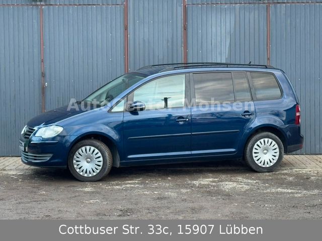 Volkswagen Touran Trendline (Nr. 083)