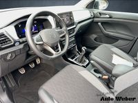 Volkswagen T-Cross - Vorschau Bild 11