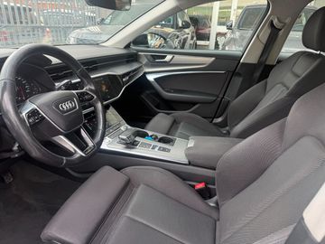 Audi A6 - 11