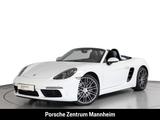 Porsche Boxster 718 PDK Navi 20-Zoll Lenkradheizung Temp - Porsche Boxster in Ludwigshafen