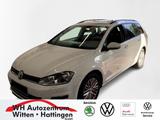 Volkswagen Golf VII Variant 1.4 TSI DSG Cup CLIMATRONIC PAR - Cars in Dortmund