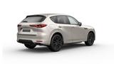 Mazda CX-60 eSKYACTIV D254ps Aut. AWD Homura Plus - mit Diesel-Antrieb: Beige, Vollleder, Head-Up Display, Geländewagen