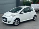 Citroën C1 Style Klima*TÜV 11/26* - Citroën C1: Style
