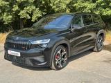 Skoda 2.0TSi RS 4x4 7-Sitze DCC Sitzbelüftung STHZ AHK