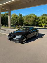 Mercedes-Benz C 180 BlueEFFICIENCY Coupé -