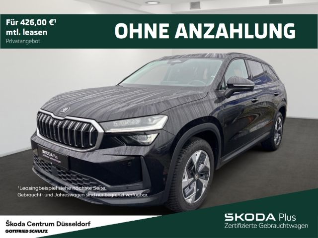 Skoda Kodiaq Selection 2.0 TDI DSG Fahrassistenz-Paket