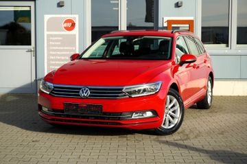 Volkswagen Passat Variant - 1