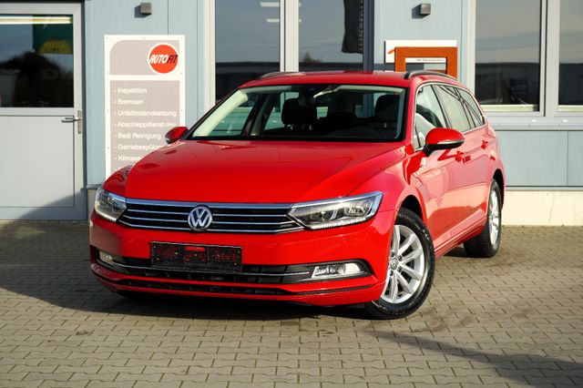VW Passat Variant