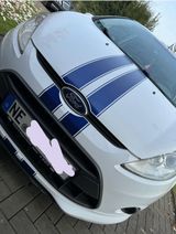 Ford Fiesta 1,6 Ti-VCT 99kW Sport S Sport S - Ford Fiesta aus 2011: Sport