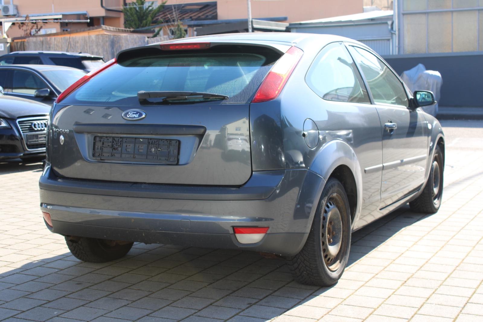 Ford Focus Lim. Sport