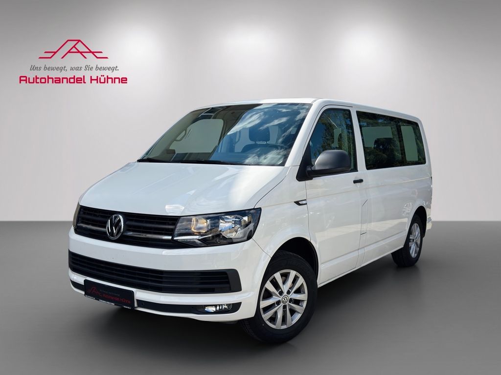 Volkswagen T6 Multivan