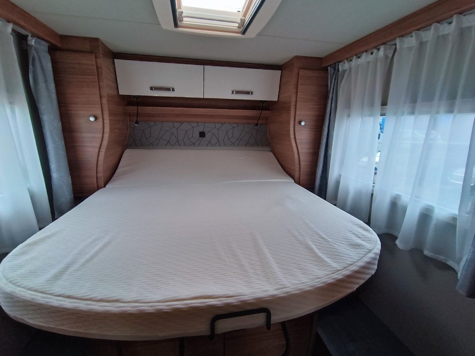 Fahrzeugabbildung Weinsberg CaraSuite 700 DX *Automatik*Standklima*TV