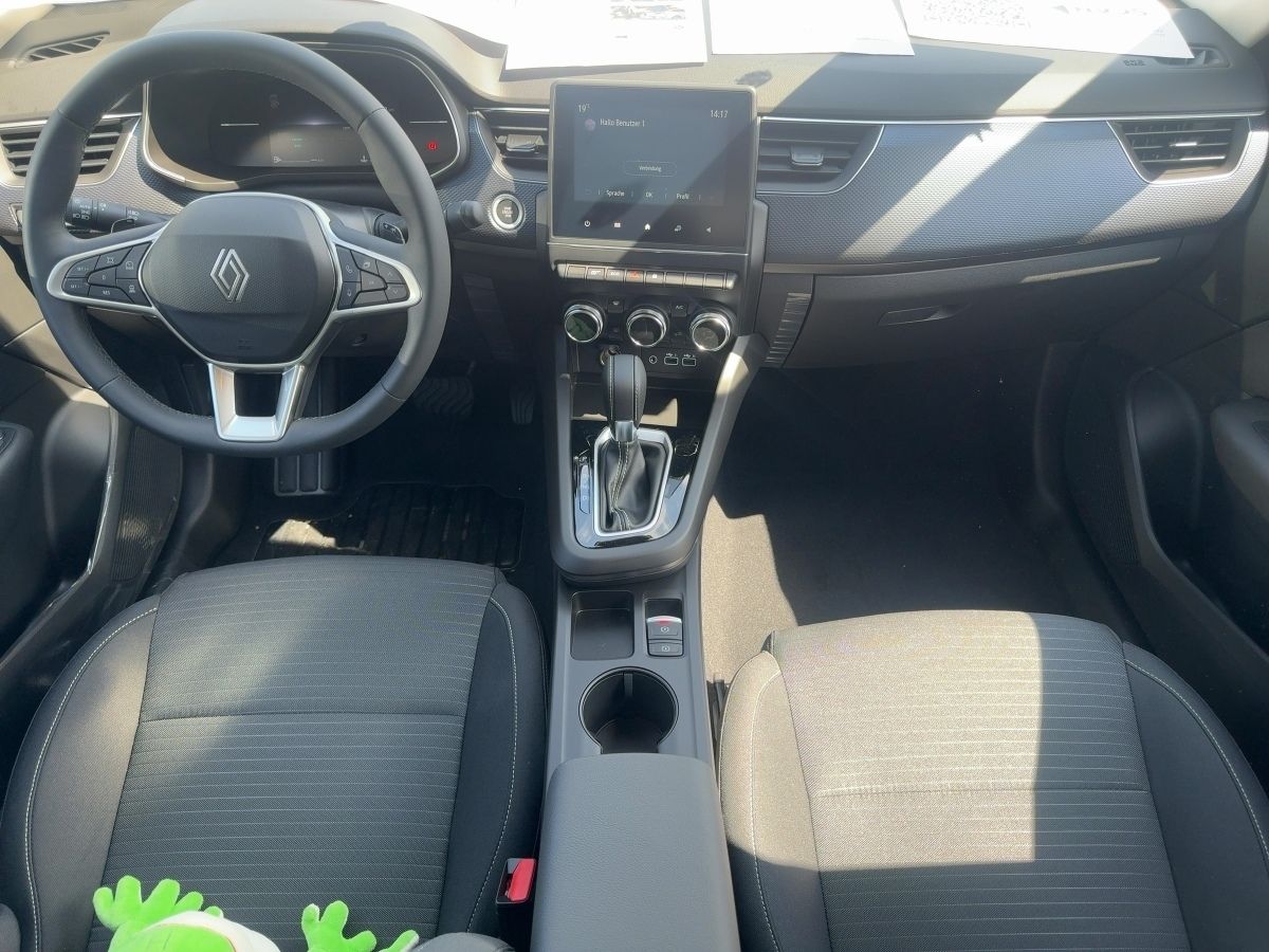 Renault Arkana - Bild 9