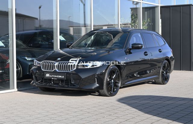BMW 320d xDrive Touring M-Sport °ACC°STANDHEIZ°PANO°