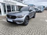 Volvo XC40 D4 AWD Aut. R-Design - Volvo XC40 in Rostock