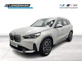 BMW iX1 eDrive20 xLine Pano Lenkradheizung AHK - weiße BMW iX1