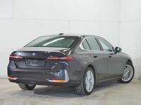 BMW 530 - Vorschau Bild 5