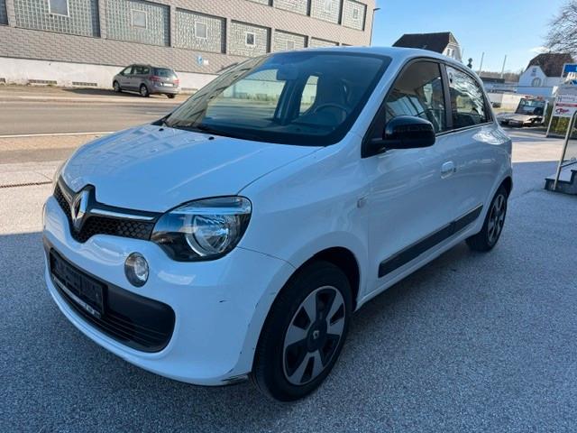 Renault Twingo Limited