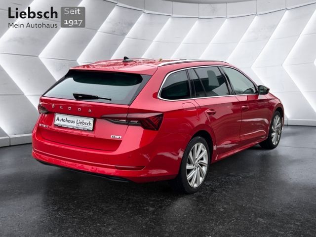 Skoda Octavia - Bild 5
