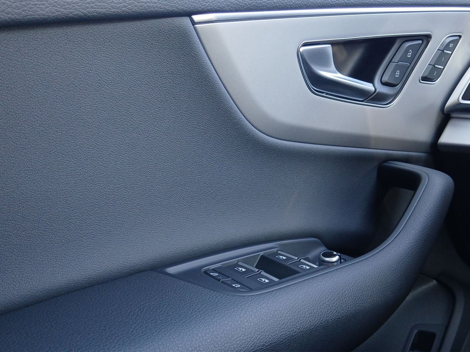 Audi Q7 - Bild 8