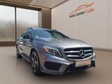 Mercedes-Benz GLA 220 CDI-4Matic AMG-line Kamera Garantie - Mercedes-Benz GLA 220: Cdi