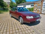 Audi A6 C4 2.6 V6 Limousine Oldtimer - gebrauchte Audi A6 aus dem Jahr 1994