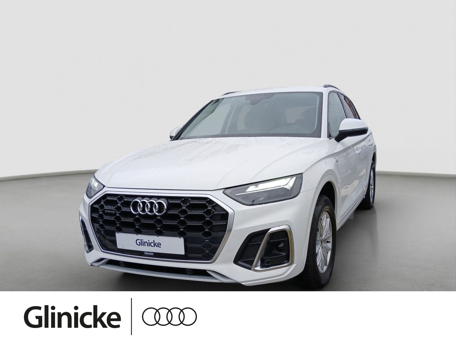 Audi Q5 - Bild 1